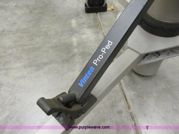 image for item BN9925 (3) Vinten studio camera tripods