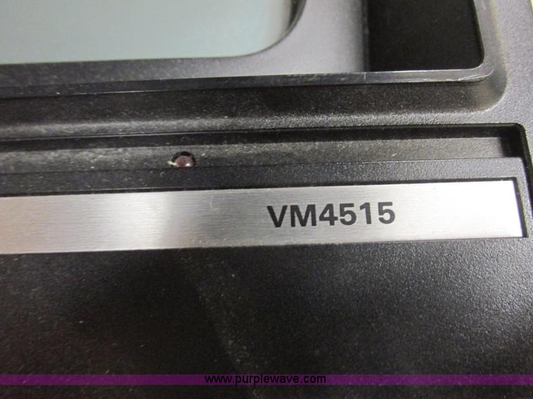 image for item BN9925 (3) Vinten studio camera tripods