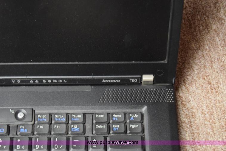 image for item BO9694 (6) laptop computers