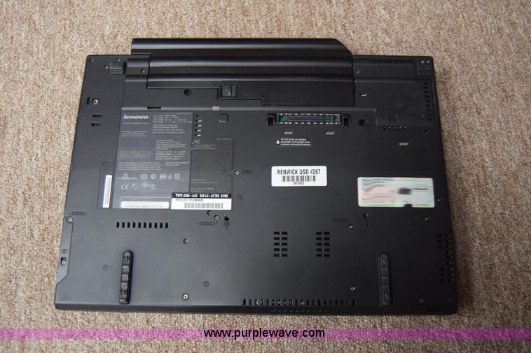 image for item BO9694 (6) laptop computers
