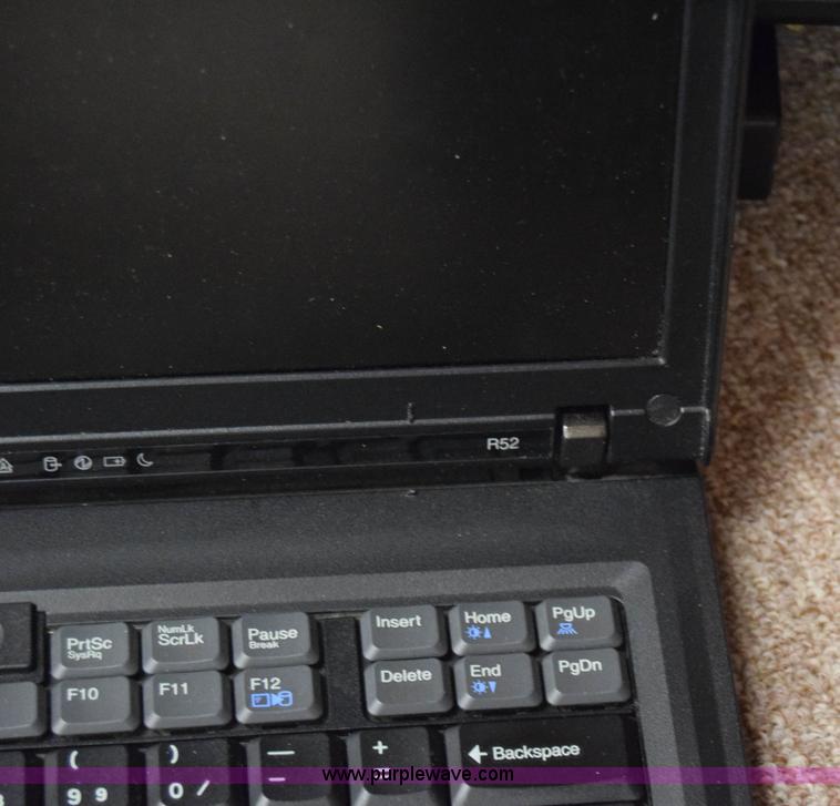 image for item BO9694 (6) laptop computers