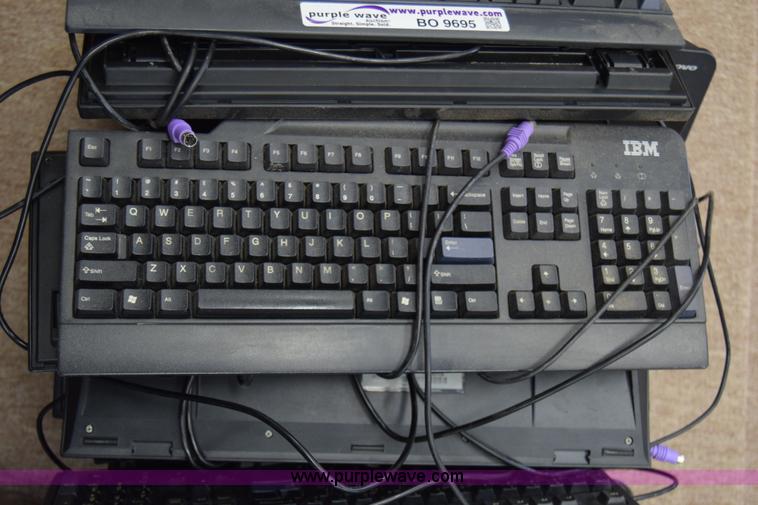 image for item BO9695 (35) computer keyboards