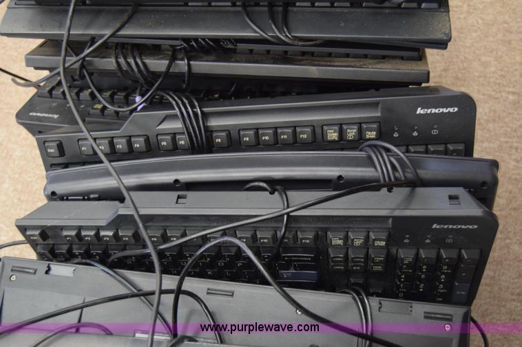 image for item BO9695 (35) computer keyboards