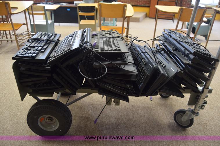 image for item BO9695 (35) computer keyboards