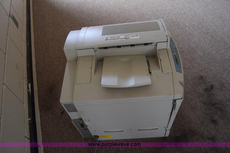 image for item BO9698 Minolta Magicolor 2200 laser printer