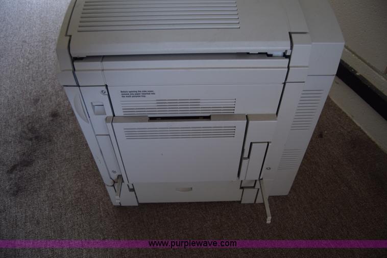 image for item BO9698 Minolta Magicolor 2200 laser printer