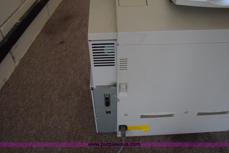 image for item BO9698 Minolta Magicolor 2200 laser printer