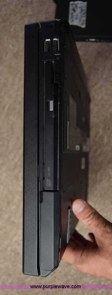 image for item BO9700 (17) Lenovo R61 laptop computers