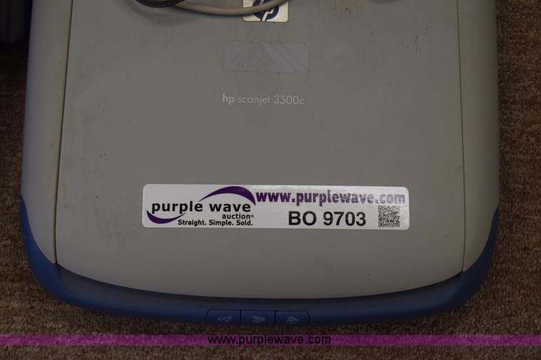 image for item BO9703 (22) assorted printers