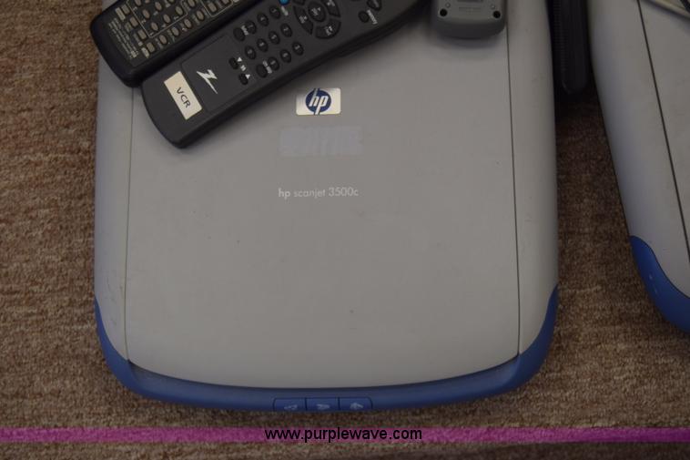 image for item BO9703 (22) assorted printers