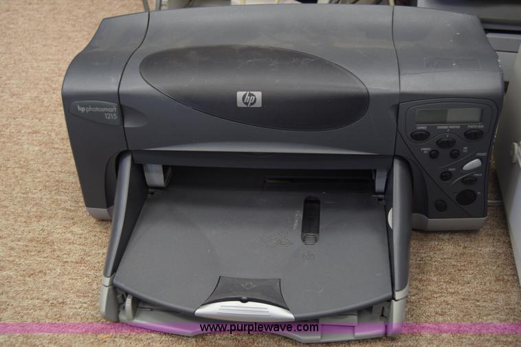 image for item BO9703 (22) assorted printers