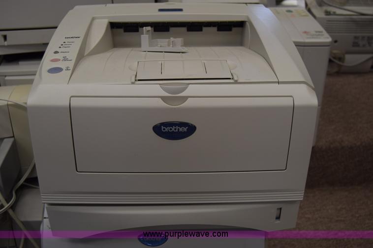 image for item BO9703 (22) assorted printers
