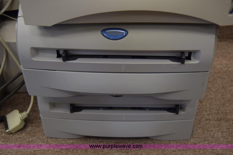 image for item BO9703 (22) assorted printers
