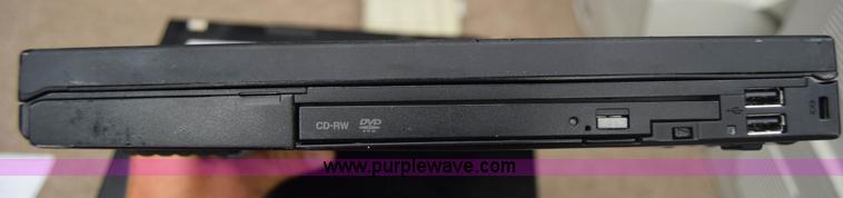 image for item BO9704 (11) Lenovo T61 laptop computers