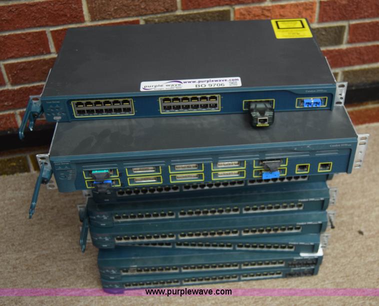 image for item BO9706 (10) switches