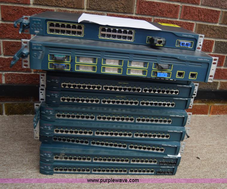 image for item BO9706 (10) switches