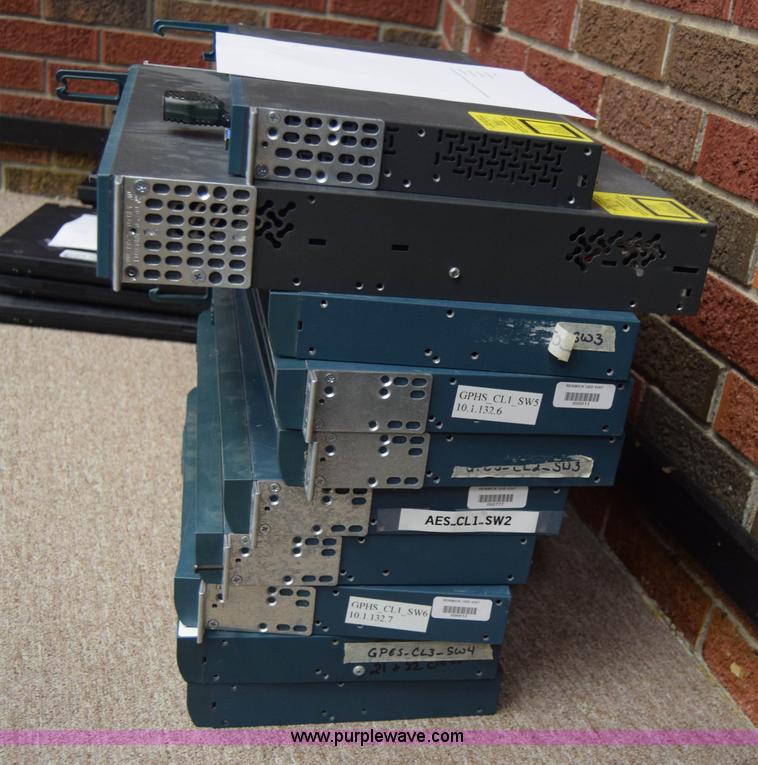 image for item BO9706 (10) switches