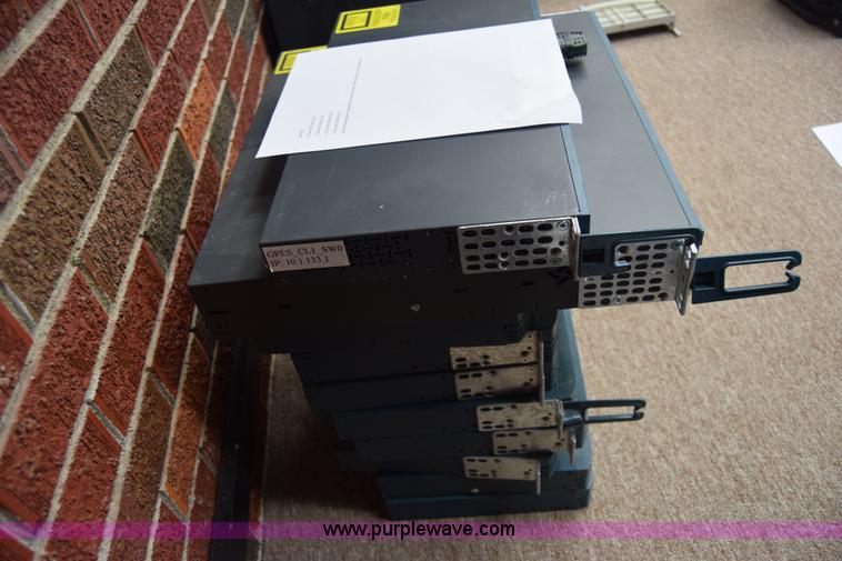 image for item BO9706 (10) switches