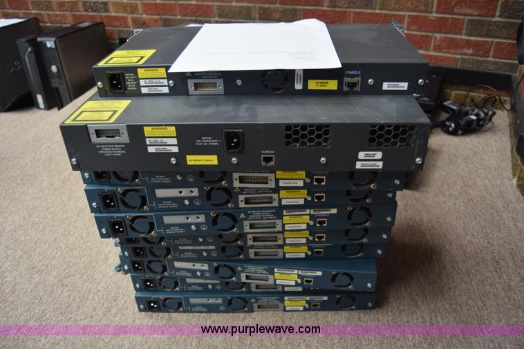 image for item BO9706 (10) switches