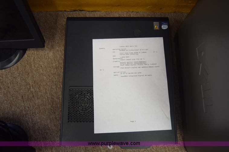 image for item BO9708 Assorted electronics