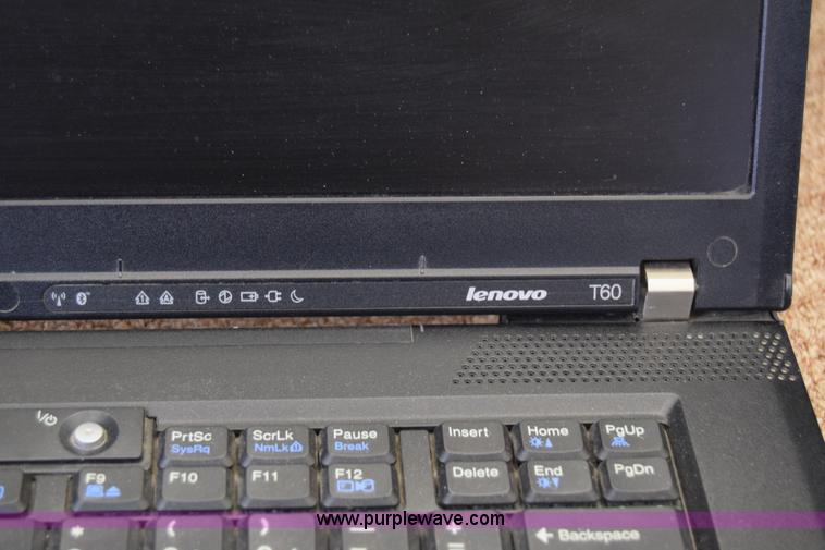 image for item BO9710 (8) laptop computers