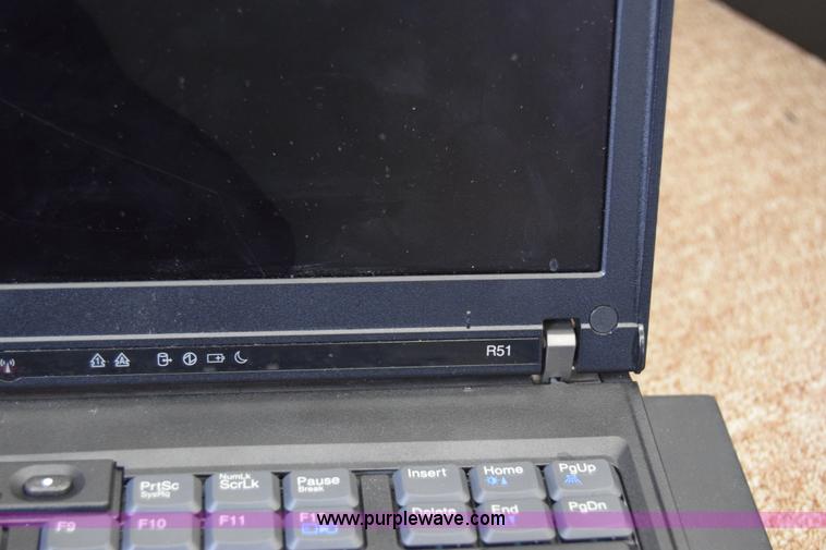 image for item BO9710 (8) laptop computers