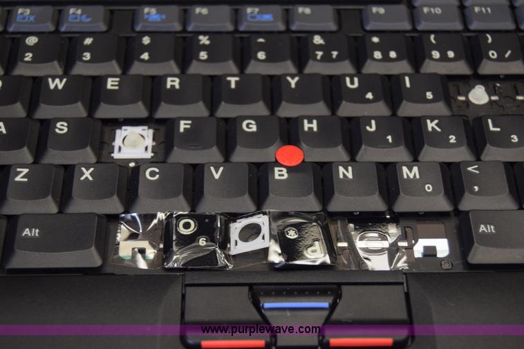 image for item BO9710 (8) laptop computers