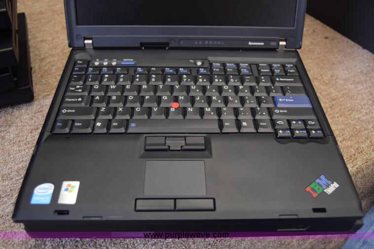 image for item BO9710 (8) laptop computers