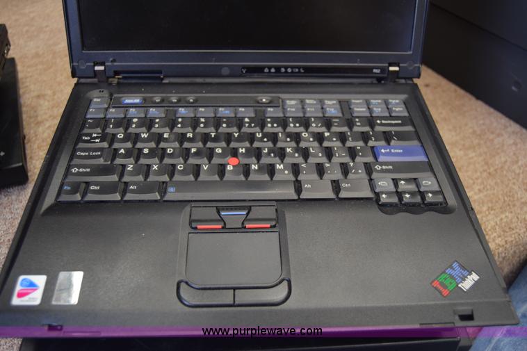 image for item BO9710 (8) laptop computers