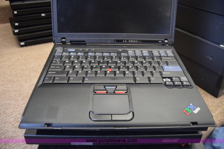 image for item BO9710 (8) laptop computers