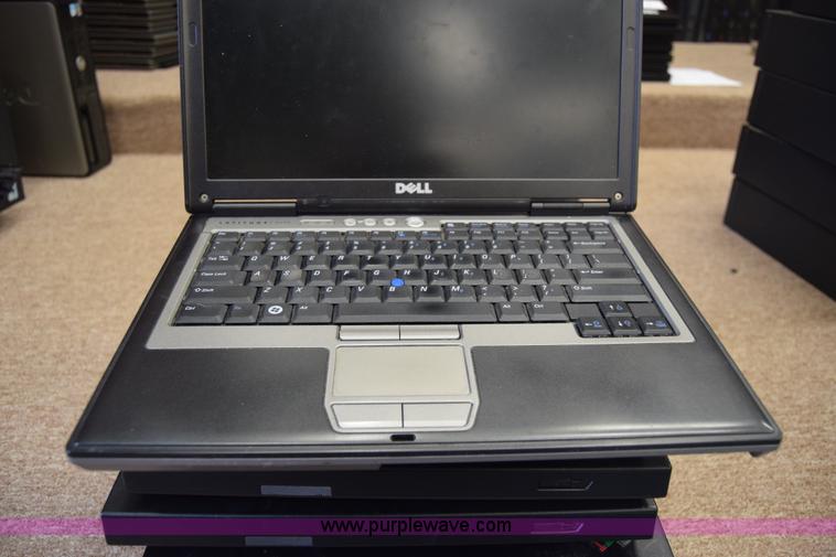 image for item BO9710 (8) laptop computers