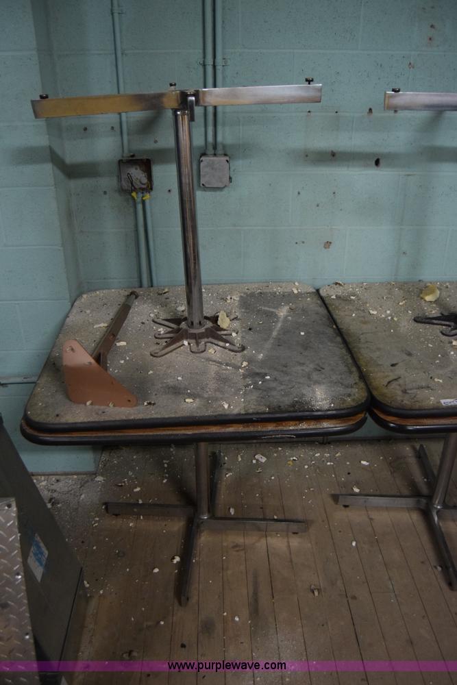 image for item BO9714 (15) tables