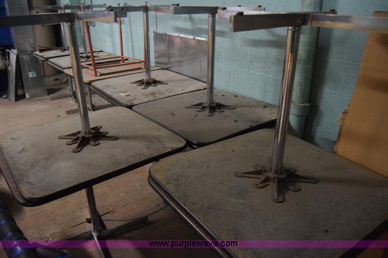 image for item BO9714 (15) tables