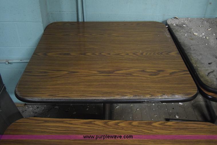 image for item BO9714 (15) tables