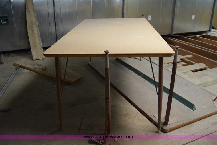 image for item BO9714 (15) tables