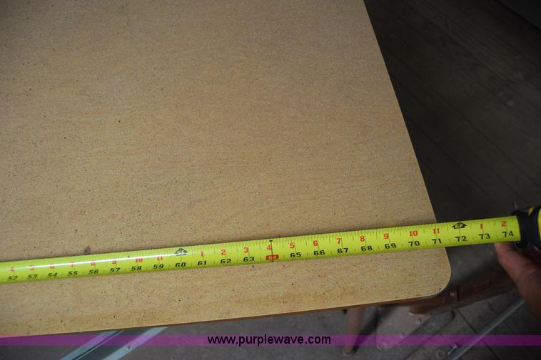 image for item BO9714 (15) tables