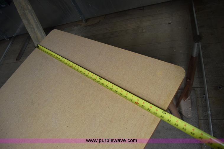 image for item BO9714 (15) tables