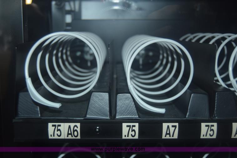 image for item BO9717 Sovamco vending machine