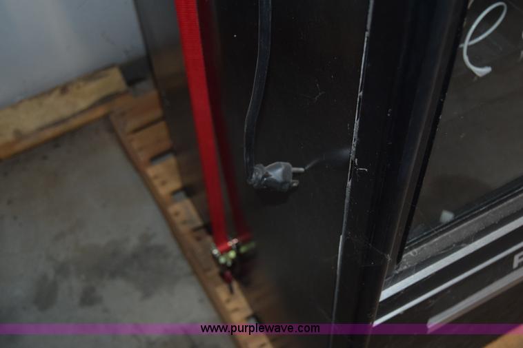 image for item BO9717 Sovamco vending machine