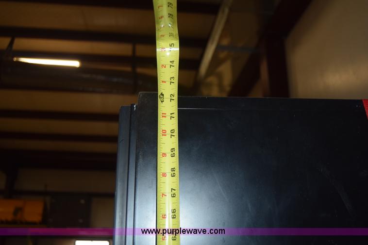 image for item BO9717 Sovamco vending machine