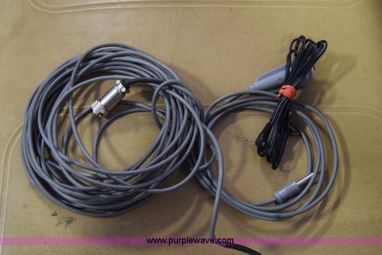 image for item BO9718 All American football scoreboard