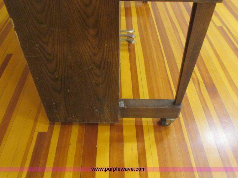 image for item BO9723 Baldwin Hamilton piano