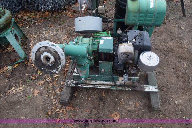 image for item BO9731 Leco mosquito fogger