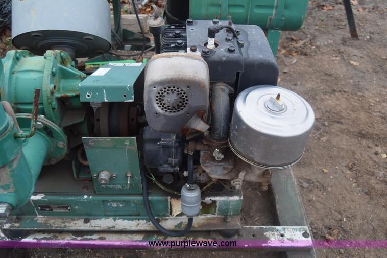 image for item BO9731 Leco mosquito fogger