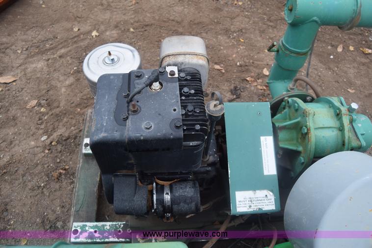 image for item BO9731 Leco mosquito fogger