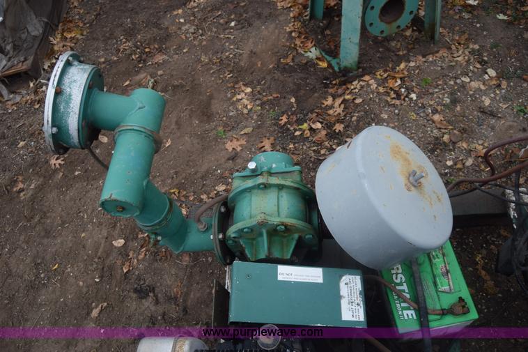 image for item BO9731 Leco mosquito fogger