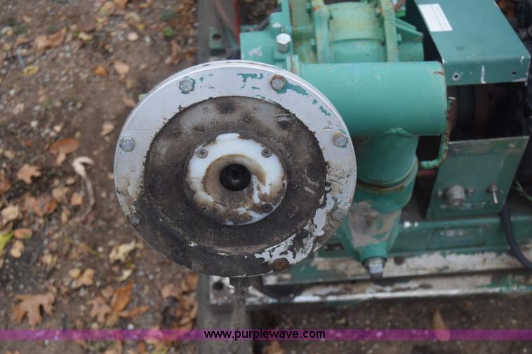 image for item BO9731 Leco mosquito fogger