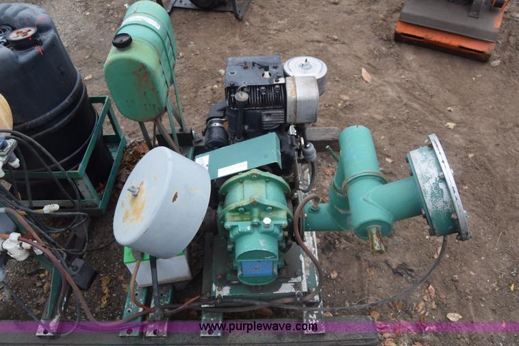 image for item BO9731 Leco mosquito fogger