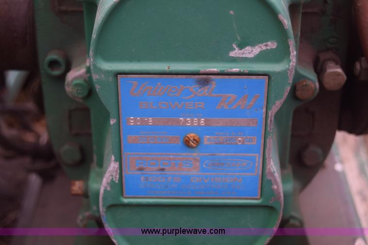 image for item BO9731 Leco mosquito fogger