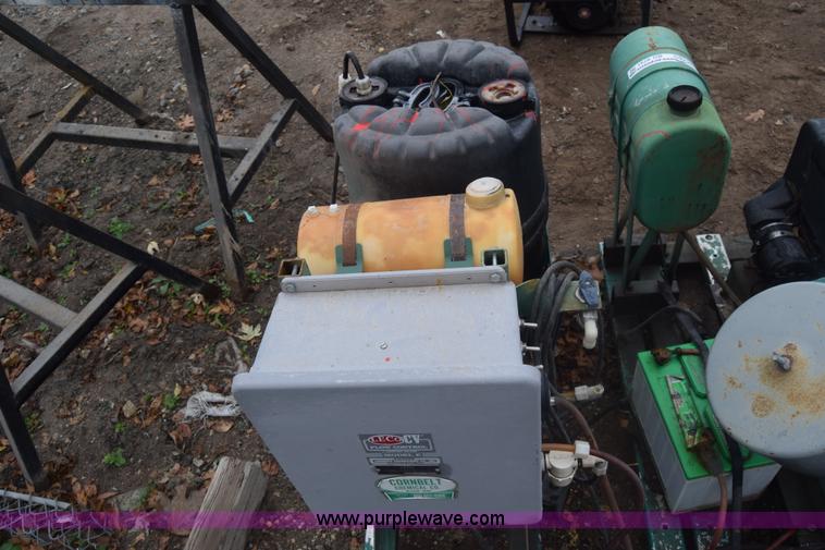 image for item BO9731 Leco mosquito fogger